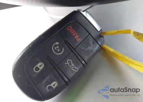 2015 Dodge Charger Se z USA, uszkodzony, nr VIN 2C3CDXBG5FH752774